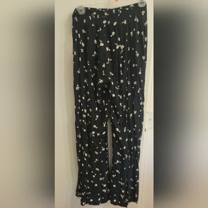 Billabong Split Spirit Floral Pants